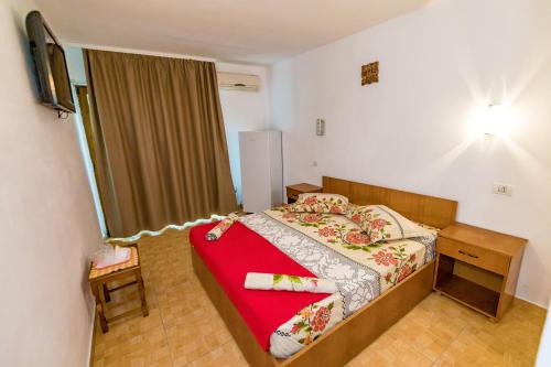 Venus Hotel | MIOARA Rooms parter