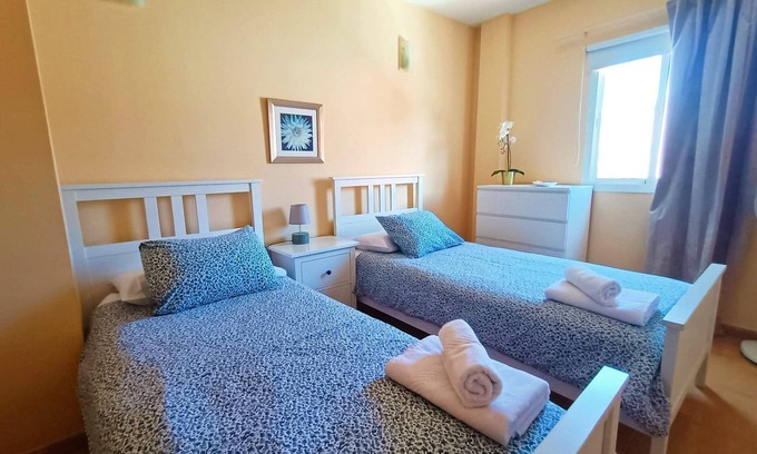 San Sebastian de la Gomera Apartment | Miramar 2 - San Sebastián de La Gomera