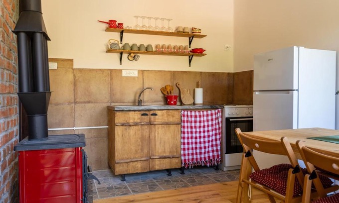 Central Serbia Apartment | Mir i planina