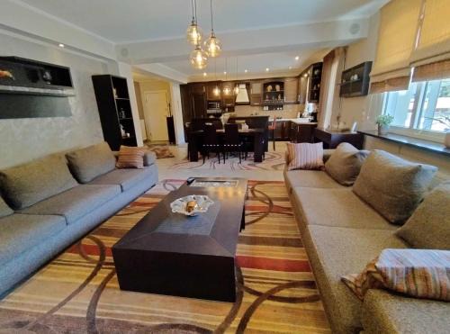 Konitsa Apartment | Mirabilia Guest House