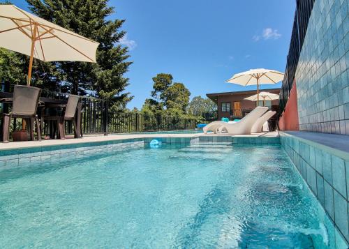 Osorno Apartment | Mirabosque aparmet Ejecutivo 7