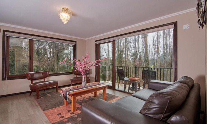 Osorno Apartment | mirabosque new aparments 4