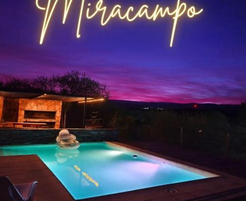 Villa Icho Cruz Apartment | MIracampo