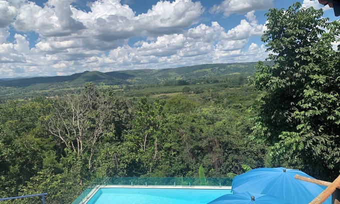 Pirenopolis Cottage | MIRADA RESORT - Pirenopolis GO