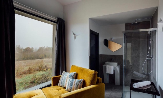 Mendijur/Mendixur House | Mirador Ardea Mendixur