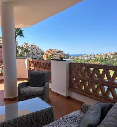 Mijas Apartment | Mirador at Island Resort