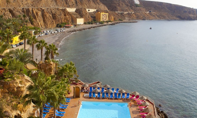 Enix Hotel | Mirador del Cabo Hotel