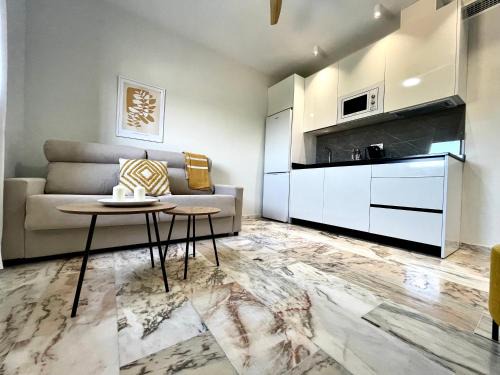 El Brillante Apartment | Mirador del Calasancio 4