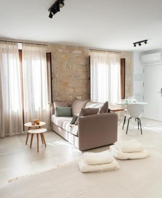 Jaen Apartment | Mirador del Pósito - Deluxe