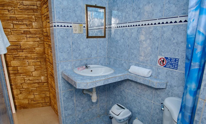 Vinales Villa | Mirador rústico con vistas a los mogotes