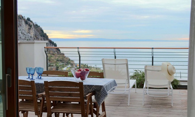 Portopiccolo Apartment | Miramare 2 - Portopiccolo Apartments