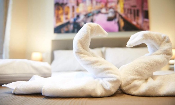 Roiano-Gretta-Barcola-Cologna-Scorcola Apartment | Miramare Luxury Suites