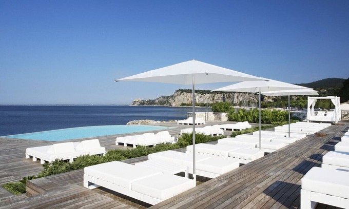 Portopiccolo Apartment | Miramare - Portopiccolo Apartments