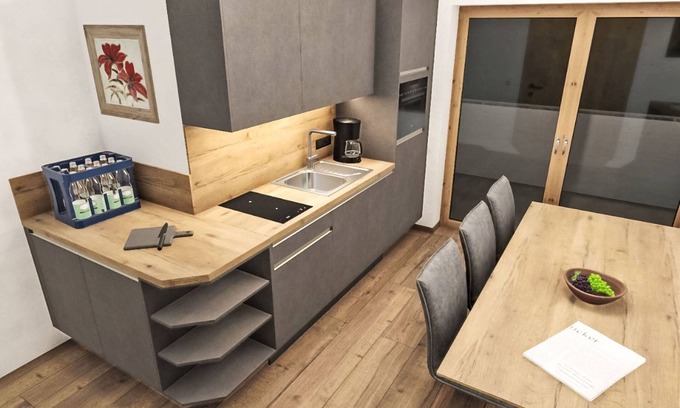 Kappl Apartment | Miramonte by Interhome