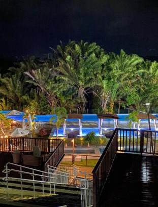 Pium Apartment | Mirantes Garden Residence