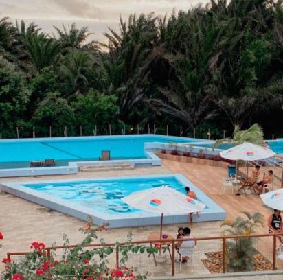 Pium Apartment | Mirantes Resort Mirantes Caminho do Mar