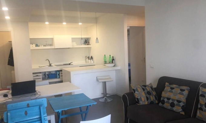 Macari Apartment | Mirea di Teti House with a shared swimming pool
