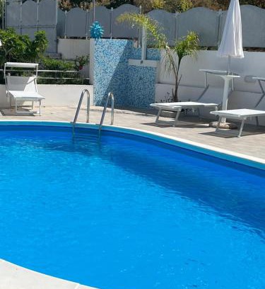 Joppolo Bed & Breakfast | Miriasol Bed and Breakfast