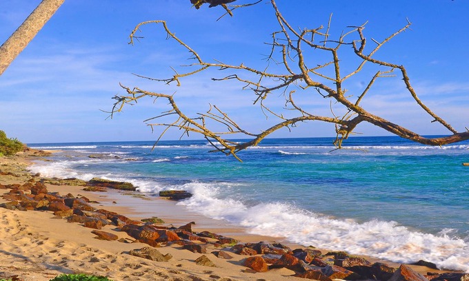 Thalaramba Villa | Mirissa Beach Villa