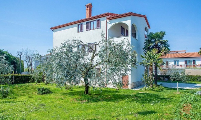 Gulici Apartment | Mirjana IV with Balcony