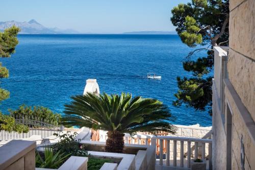 Selca Villa | Mirni kutak