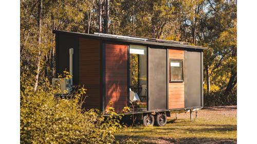 Tamborine House | Mirror Reflections by Tiny Away