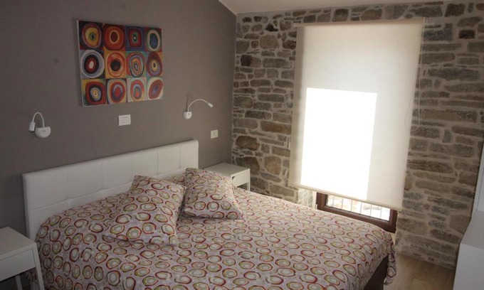 Castelmezzano Apartment | MIRUTT by Keyhole Selection