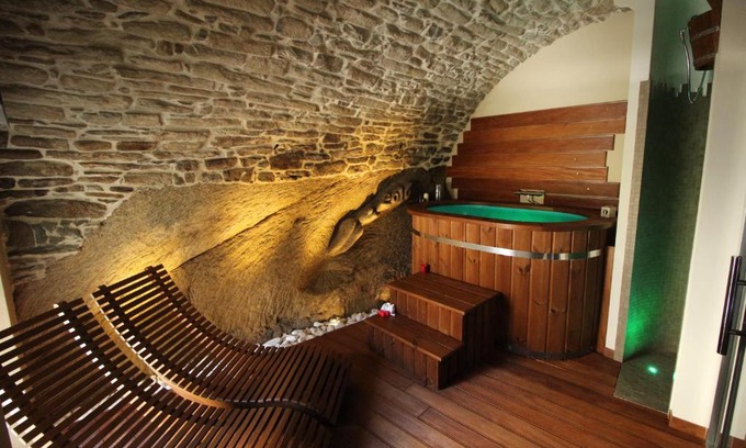 Castelmezzano Apartment | MIRUTT Relax by Keyhole Selection