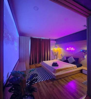 Cai Rang Hotel | MIS HOSTEL Cần Thơ