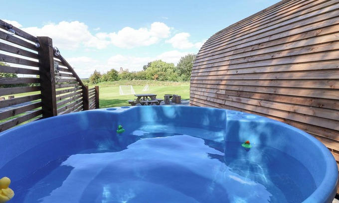 Driffield Cottage | Mischief