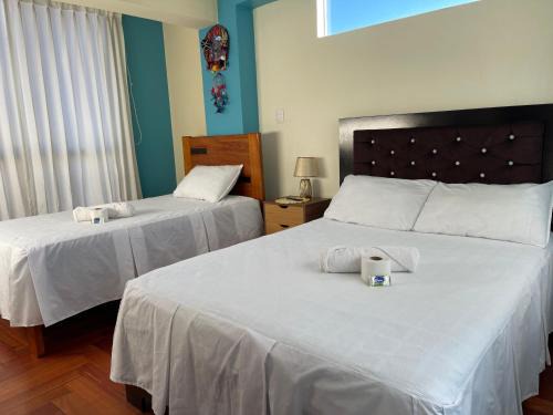 Cusco House | MISKI PUÑUY - Dulces sueños HOSPEDAJE