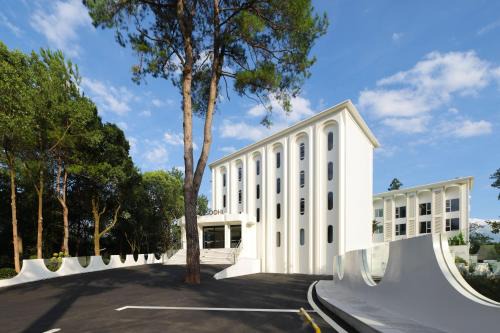 Tunxi Hotel | MisooHi Hidden Realm Hotel (Huangshan Tunxi Old Street Branch)