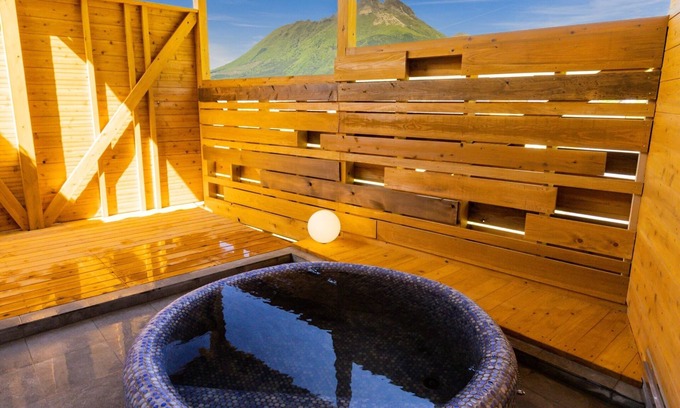 Yufuin Onsen House | Misora Yufuin/Yufu Ōita