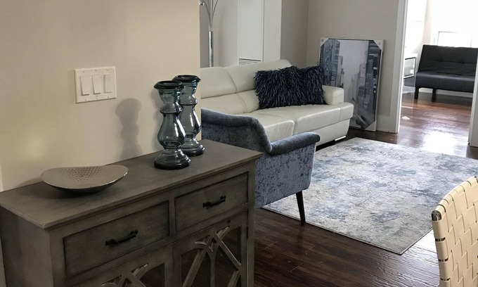 Downtown Mississauga Condo | Mississauga Square One 2+1 Bedroom Corner Condo