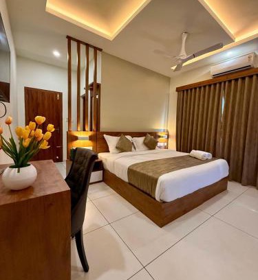 Devikolam Villa | Mistara Lake View