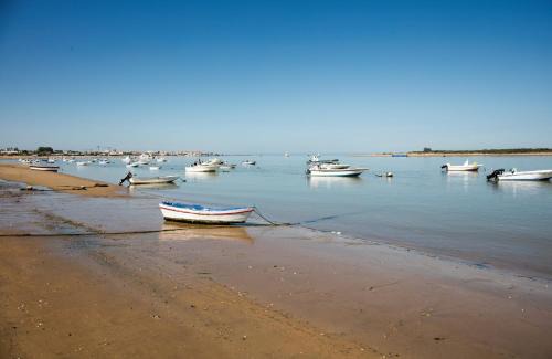Sanlucar de Barrameda Apartment | Misterhost Sanlucar Barrio Alto Bodegas