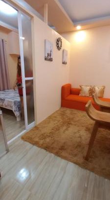 Kauswagan Apartment | Mistow BriaMagenta Condo