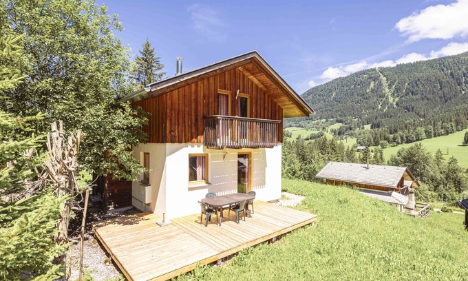 Annaberg-Lungoetz House | mit 3 Schlafzimmern 8 Personen by Interhome