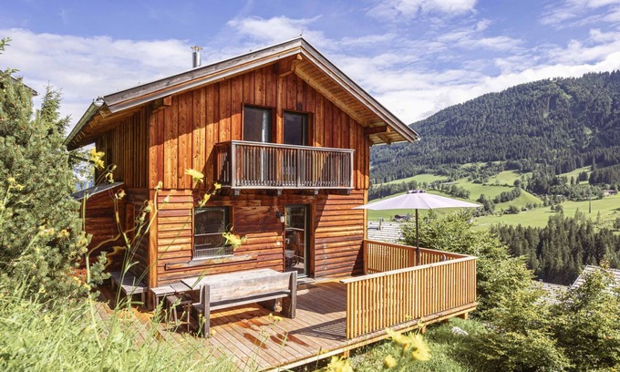 Annaberg im Lammertal House | mit 3 Schlafzimmern 8 Personen by Interhome