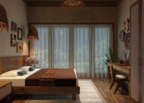 Da Bac Cabin | Mit Retreat