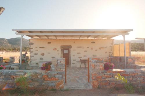 Naxos Apartment | Mitatos "Matthew"