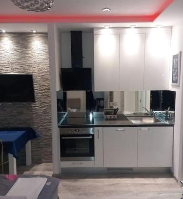 Solin Apartment | Mitella studio apartman