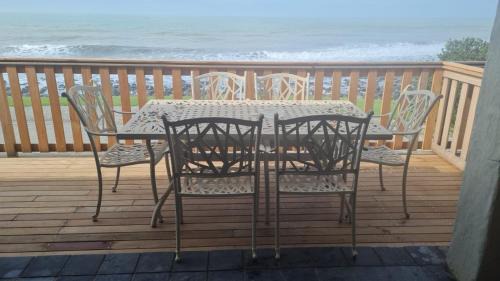 Kentani Apartment | Mitford Views