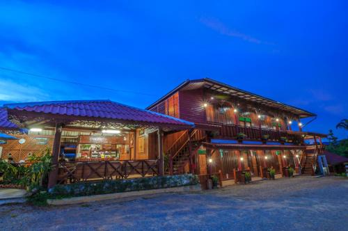 Khun Yuam Hotel | Mitkhoonyoum Hotel