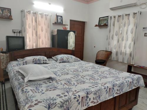 Bolpur House | Mitra Stay