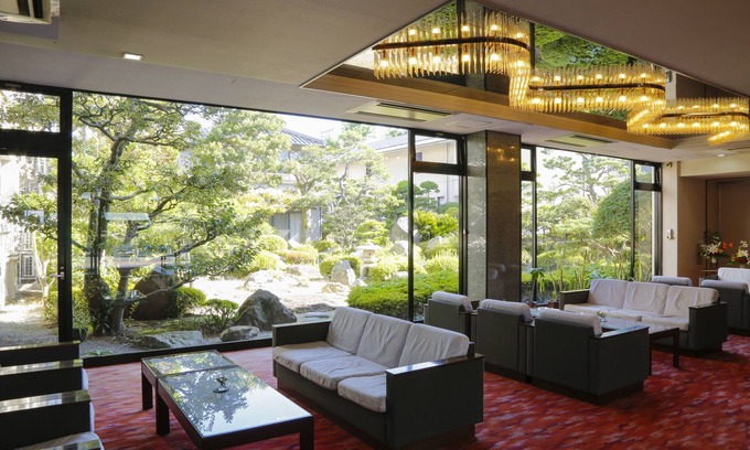 Kaike Onsen House | Mitsui Bekkan