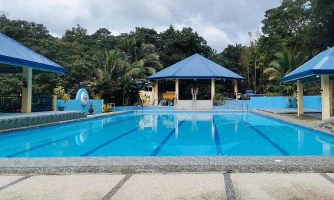 Balilihan Resort | MJS Campsite and Mountain Resort