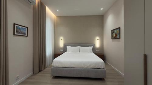 Chisinau Apartment | MK Luxury Serviced Apartments #3