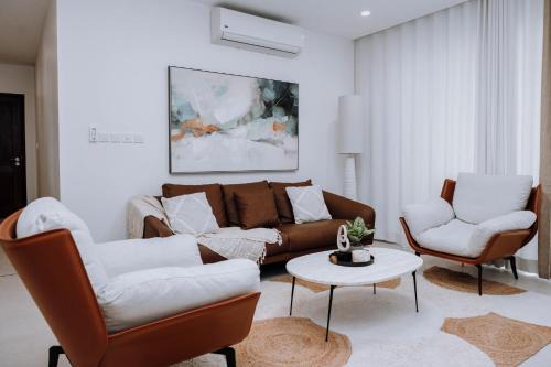 Mikocheni Apartment | Mkhomes