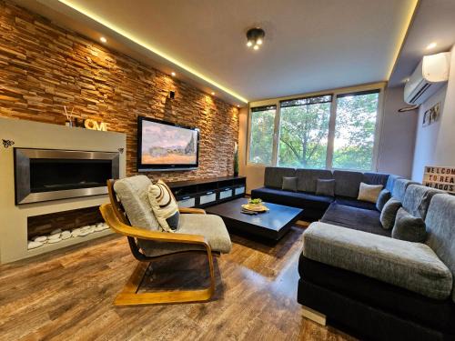 Mladost Apartment | Mladost Sofia, close to Metro Station and Center